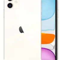 آیفون ۱۱ ۱۲۸ تکسیم