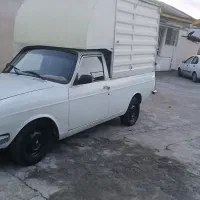 وانت پیکان|خودرو سواری و وانت|الشتر, |دیوار