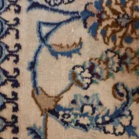 فرش ۶ متری دست بافت طرح نائین|فرش|تهران, مرزداران|دیوار