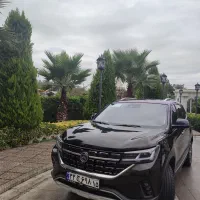 تشریفات خودرومسافرvip شاسی کاپوتاژ مرز رازی  تهران