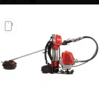 علف تراش کوله ای ماک gx50