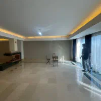 زعفرانیه ۲۱۰ متر ۳ خواب/مجاور سفارت/با امینت بالا