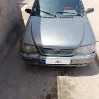 پراید 132مدل87
