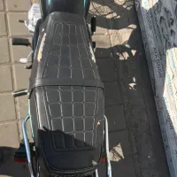 موتور سیکلت ۱۲۵ تکتاز|موتورسیکلت|تهران, بازار|دیوار