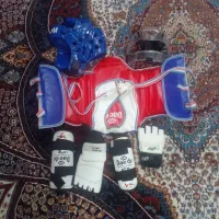 لباس تکواندو
