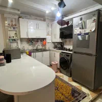 اپارتمان واقع در ژیان
