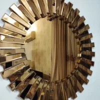 آینه خورشیدی