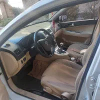 برلیانس اچ ۳۳۰|خودرو سواری و وانت|تهران, دروس|دیوار