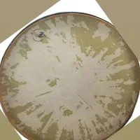 دف حبیبی خورشیدی