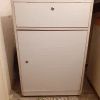 کمد چوبی ام دی اف|جاکفشی، کمد، دراور|گرگان, |دیوار