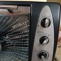 آون توستر|اجاق گاز و لوازم برقی پخت‌وپز|کرج, اخگرآباد|دیوار