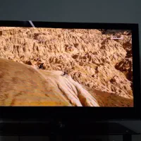 تلویزیون پلاسما 50 الجی کره ای