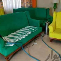 مبلشویی اکتیو در صحنه،بیستون،هرسین وکنگاور