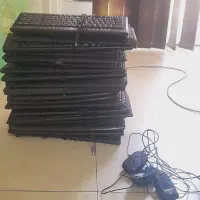 کیبورد و موس