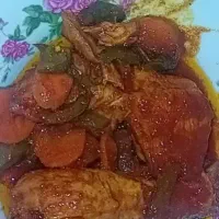 مرغ