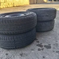 لاستیک پژویی بارینگ ۱۴