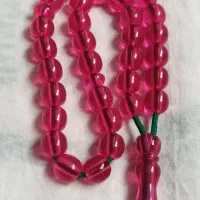 چهار عدد تسبیح سندلوس کهنه|جواهرات|کرمانشاه, |دیوار