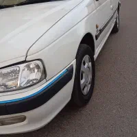 پارس 93 درحد|خودرو سواری و وانت|آستارا, |دیوار