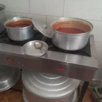 غذا خوری فقط ۹۰ هزار|خدمات پذیرایی، مراسم|ایلام, |دیوار