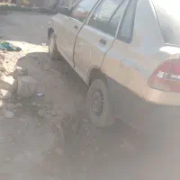 پراید مدل 85به فروش میرسد فوری|خودرو سواری و وانت|عنبرآباد, |دیوار