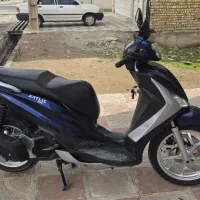 موتور اتومات ۱۷۰ساتلیس مدل ۱۴۰۲ برج ۱۲کارکرد ۱۵۰۰