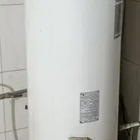 آبگرمکن گازی