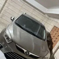 جک S5 دنده ای مدل 95|خودرو سواری و وانت|اسلام‌شهر, شهرک واوان|دیوار