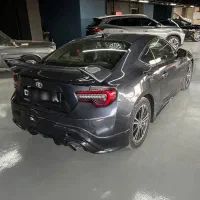 تویوتا GT 86 دنده، مدل ۲۰۱۳|خودرو سواری و وانت|تهران, تجریش|دیوار