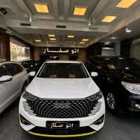 سوال اچ۶ هیبرید مدل ۱۴۰۵ صفر خشکH6