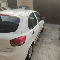 تیبا ۲ مدل ۹۹ زیر خاکی|خودرو سواری و وانت|اهواز, پردیس دو|دیوار