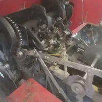 بیلر برچینکار|ماشینآلات صنعتی|اشنویه, |دیوار