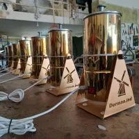 آسیاب ادویه