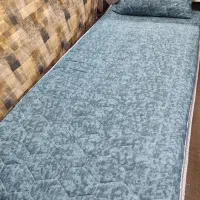 تشک میهمان|رختخواب، بالش، پتو|گلبهار, شهر جدید گلبهار|دیوار