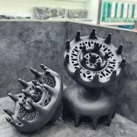 دیسپانسر سشوار آرایشی