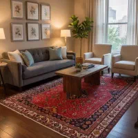 ۱۰۶ متر ۲ خواب / قدرالسهمی / تک واحدی