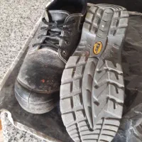 کفش کار|کیف، کفش، کمربند|اسفراین, |دیوار