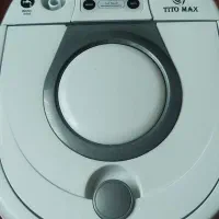 مینی واش یا کهنه شور|ماشین لباسشویی و خشککن لباس|بروجرد, |دیوار