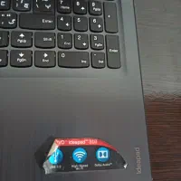 لب تاپ لنوو|رایانه همراه|بندر انزلی, سپه|دیوار