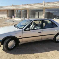 فروش پژو 405