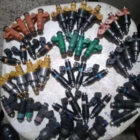 سوزن انژکتور وسنسوراکسیژن همه رقم