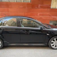 میتسوبیشی لنسر ۱۸۰۰ سی سی|خودرو سواری و وانت|تبریز, |دیوار