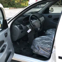 تیبا ۲ بیرنگ در حد|خودرو سواری و وانت|نوشهر, |دیوار