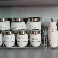 پاسماوری جا ادویه