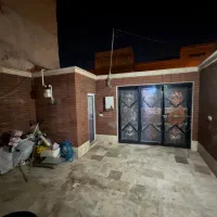 همکف خ نطنز/کوچه تشکری|فروش خانه و ویلا|کاشان, رسالت|دیوار