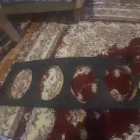 طاقچه باند پراید
