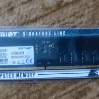 رم ۱۶ گیگ ddr5 و کارت گرافیک ۳۰۸۰