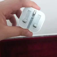 کله شاژر آیفون