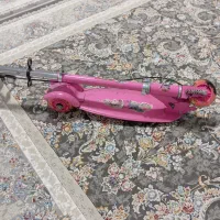 اسکوتر اسباب بازی