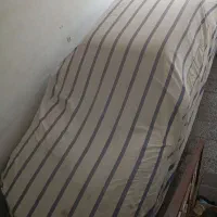 دنا پلاس ۶دنده EF7Pصفر.|خودرو سواری و وانت|کرمان, |دیوار