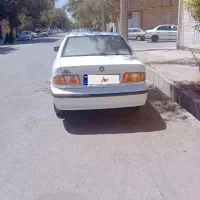 سمند LXef7دوگانه کارخانه مالتی پلکس